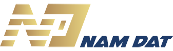 logo Nam Đạt
